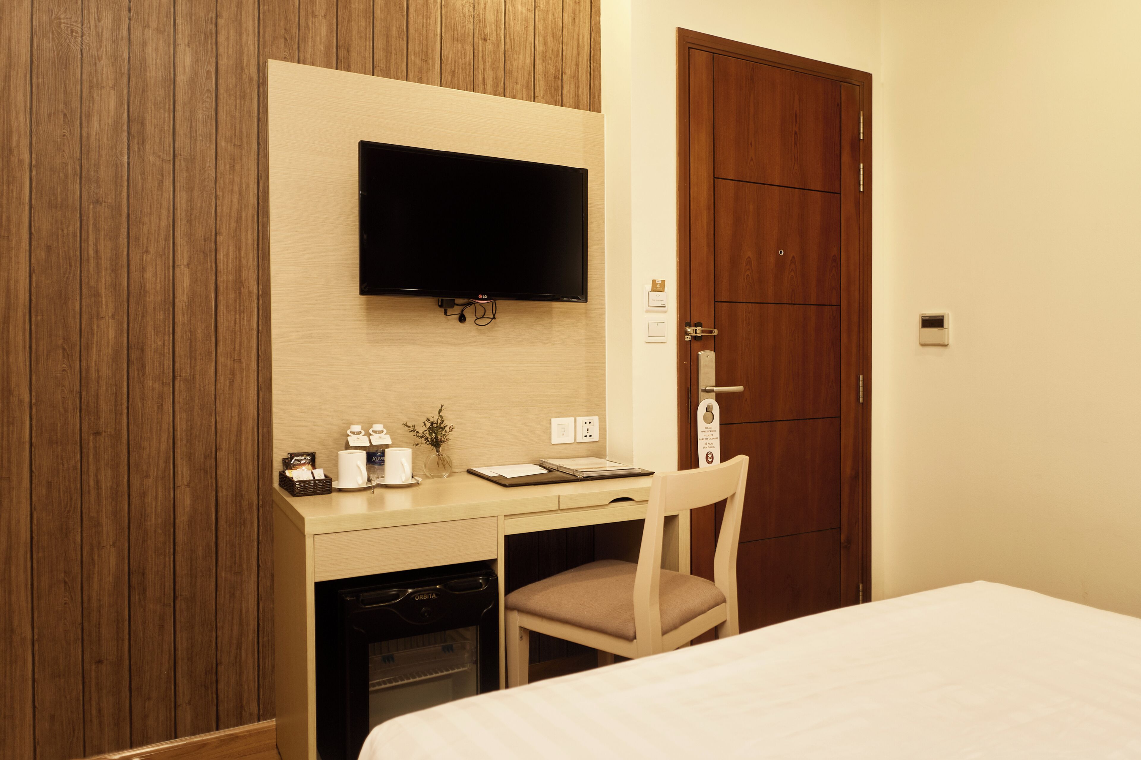 Photo - GK Central Hotel