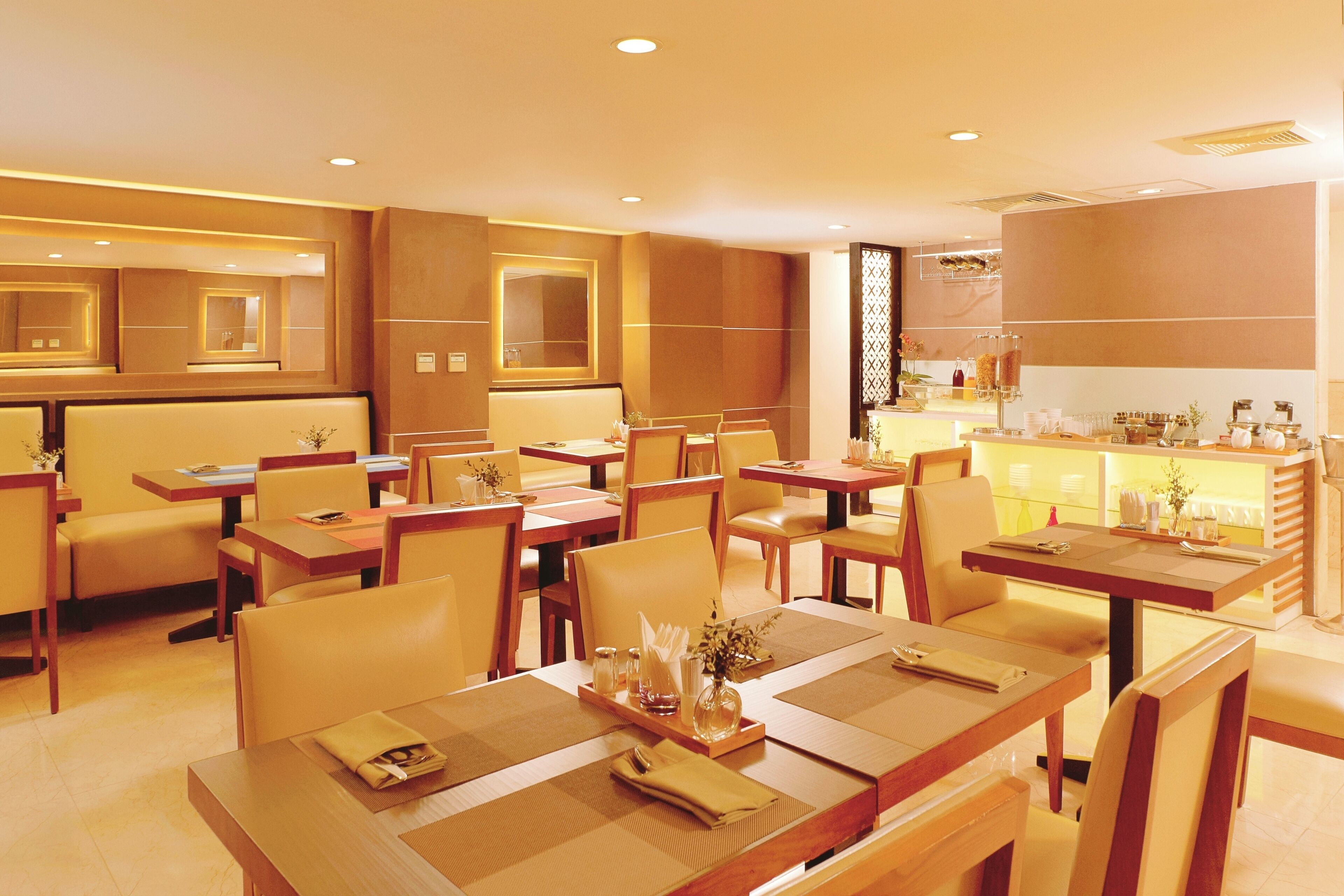 Photo - GK Central Hotel