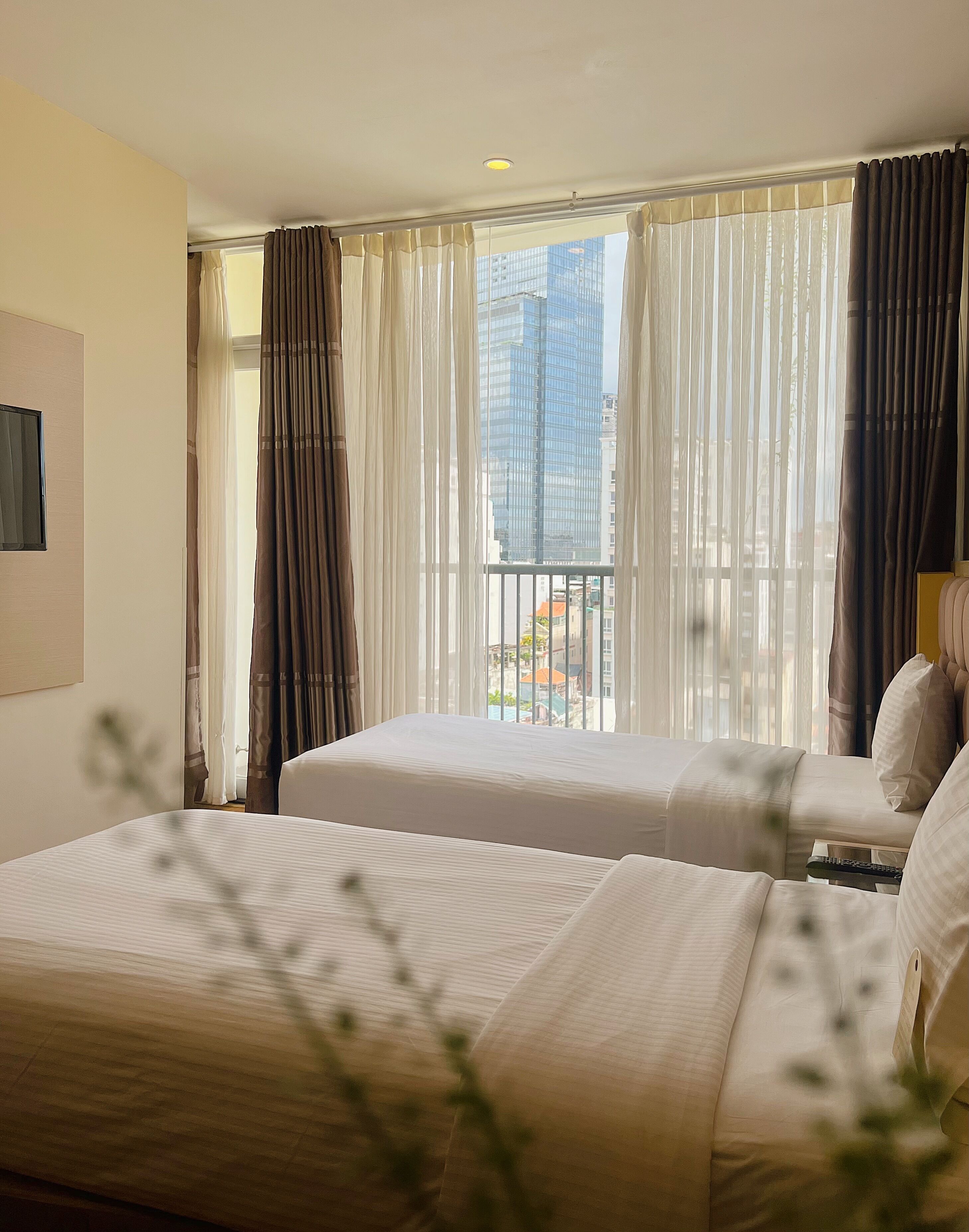 Photo - GK Central Hotel