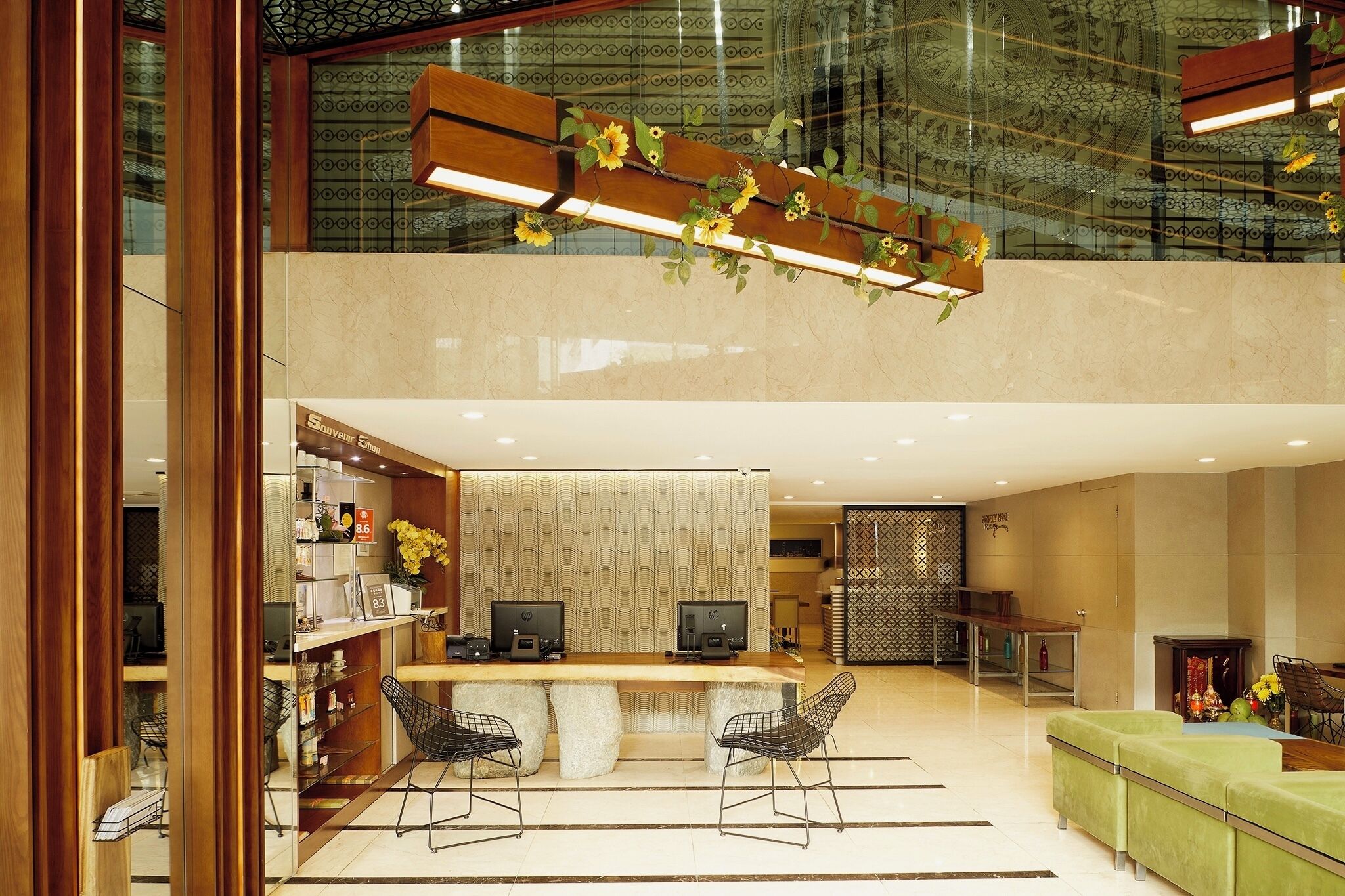 Photo - GK Central Hotel