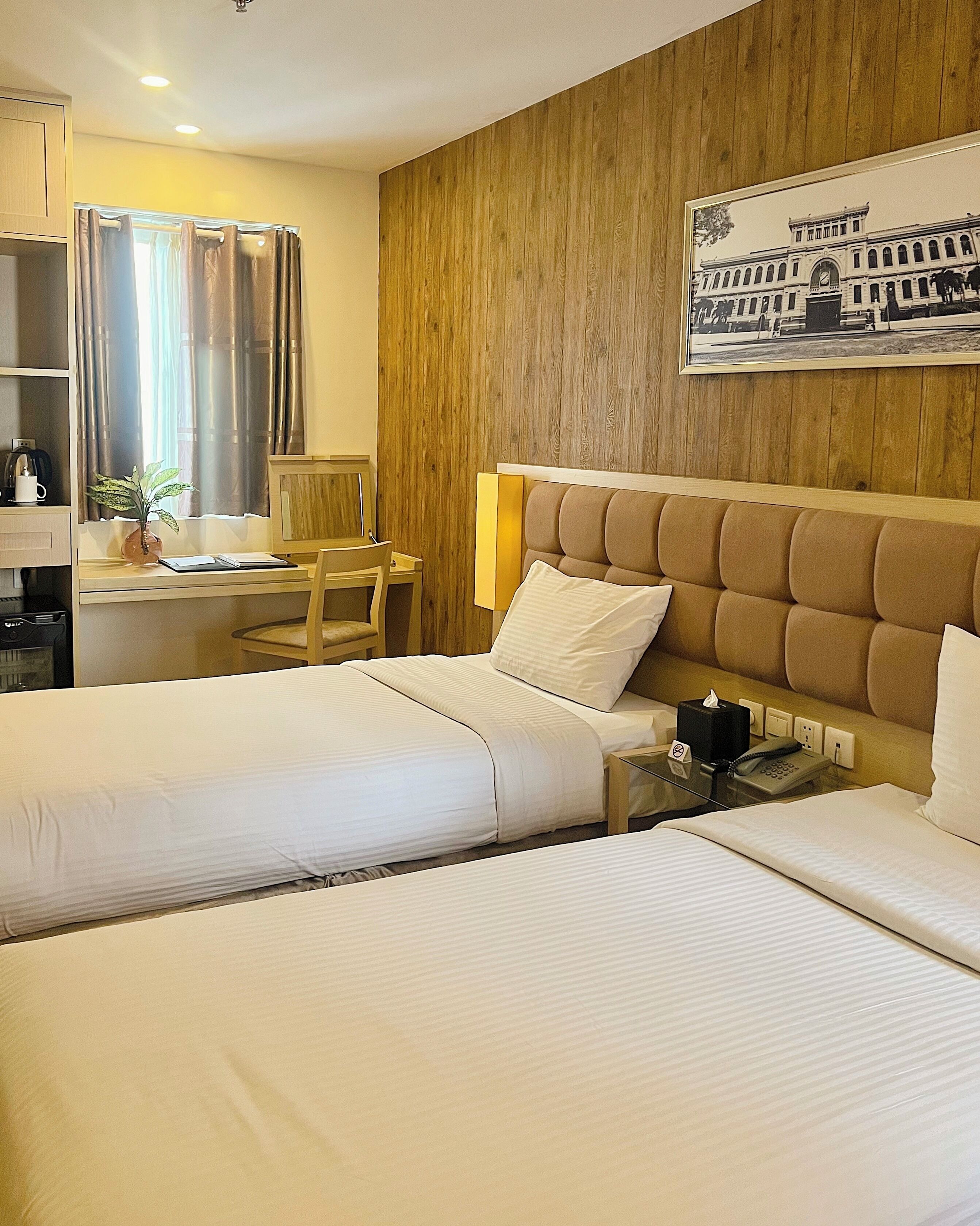 Photo - GK Central Hotel