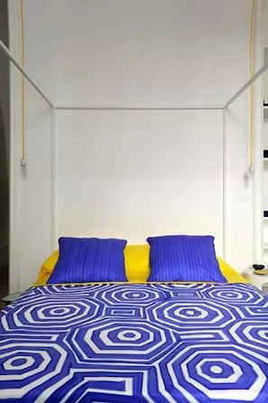 Minibar, iron/ironing board, cots/infant beds, rollaway beds