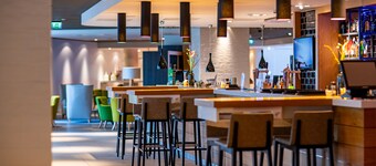 Holiday Inn Express Amsterdam - Arena Towers by IHG
