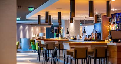 Holiday Inn Express Amsterdam - Arena Towers by IHG