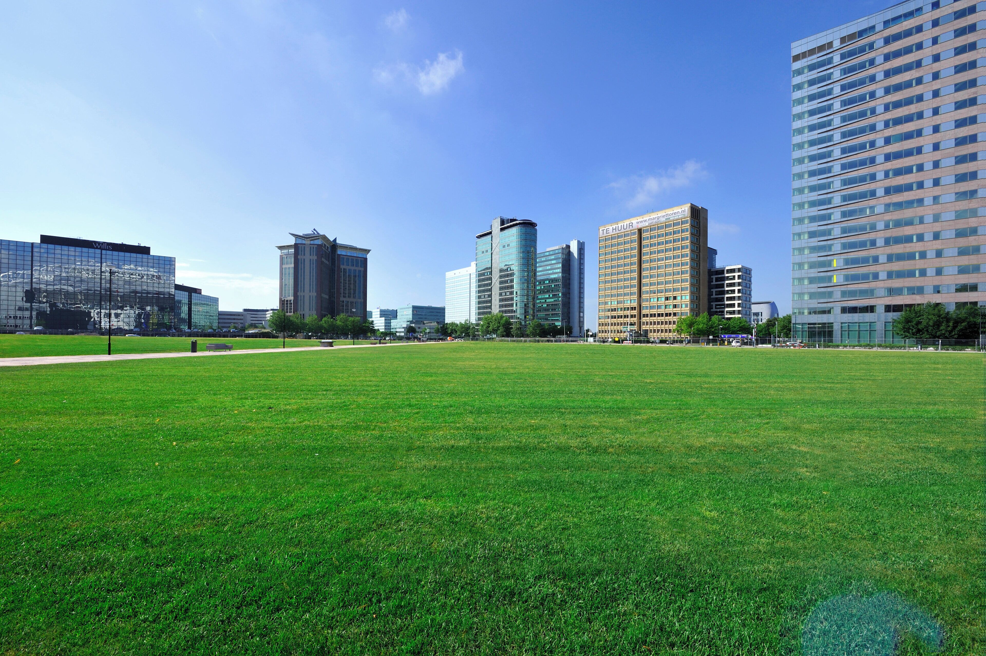 Photo - Holiday Inn Express Amsterdam - Arena Towers by IHG