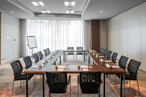 Sala de reuniones