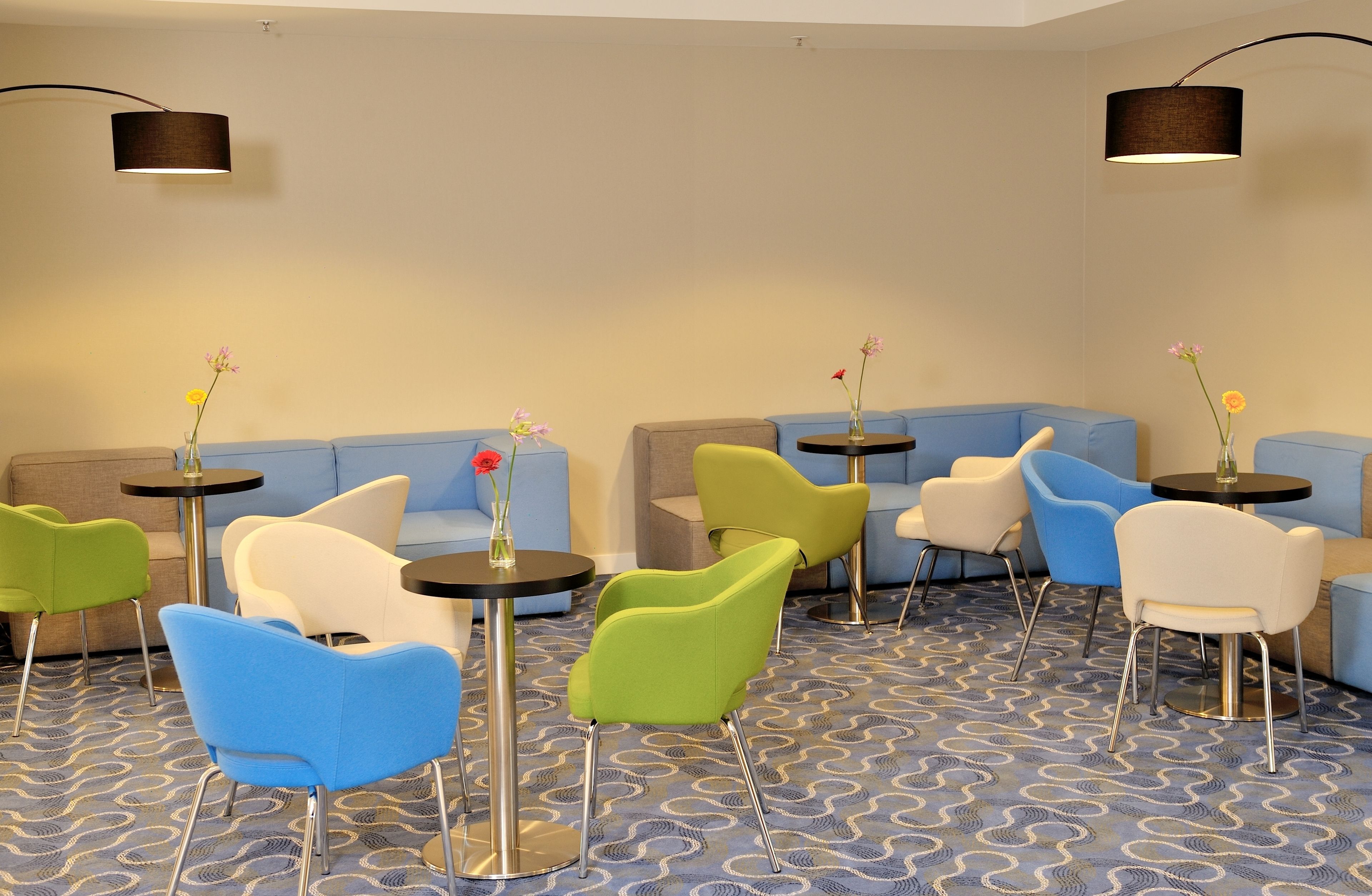 Photo - Holiday Inn Express Amsterdam - Arena Towers by IHG