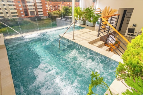 Biohotel Organic Suites Bogotá