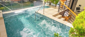 Biohotel Organic Suites Bogotá