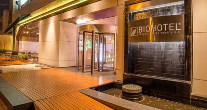 Biohotel Organic Suites