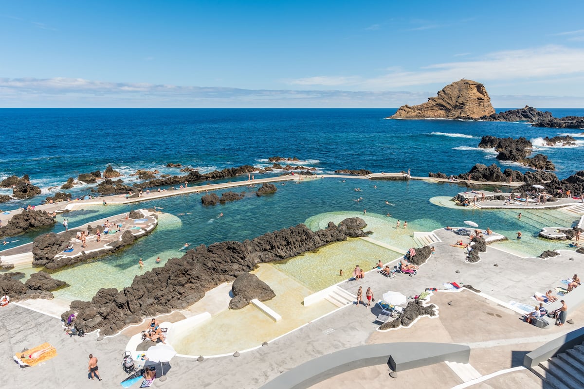 Naturpool