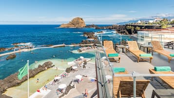 Piscina naturale