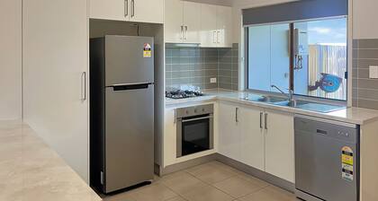 Direct Collective - Villas on Rivergum