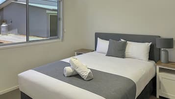 Appartement, 2 chambres