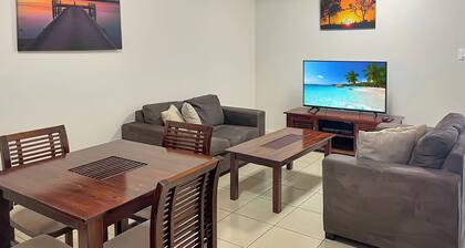 Direct Collective - Villas on Rivergum