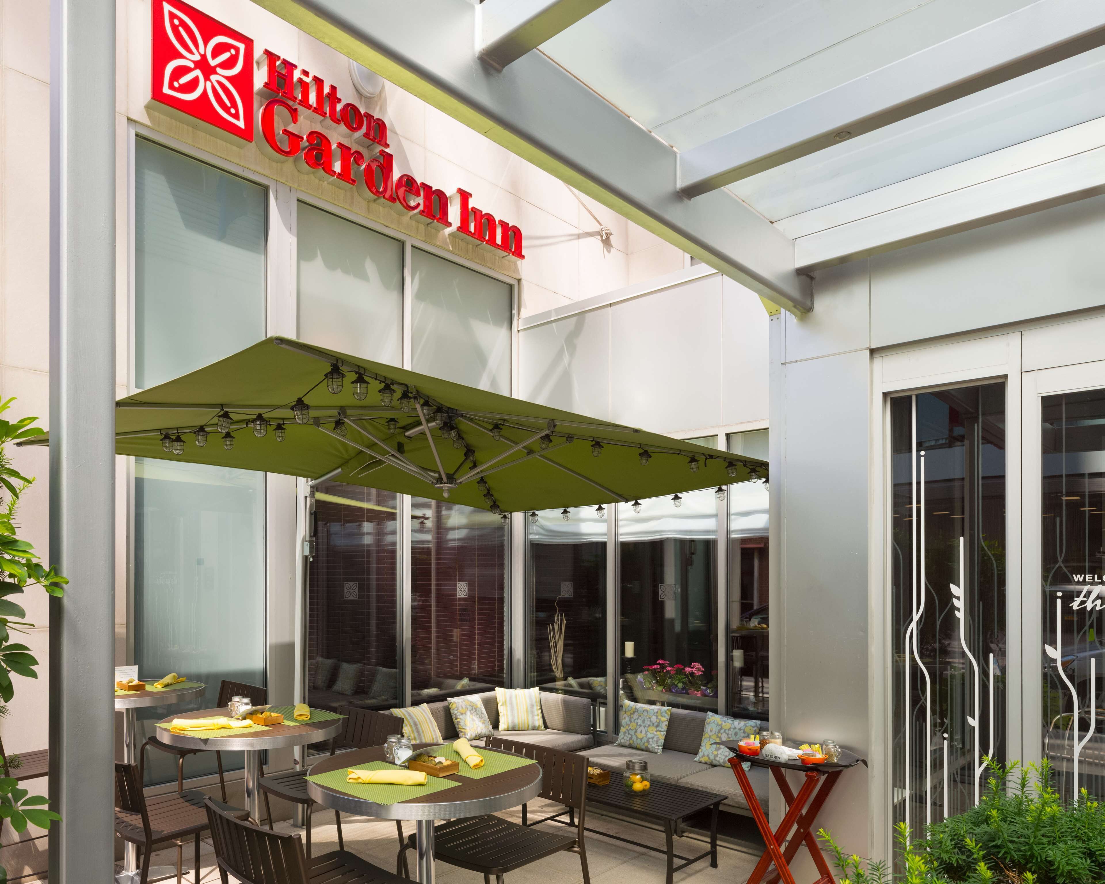 Foto - Hilton Garden Inn New York Manhattan Midtown East