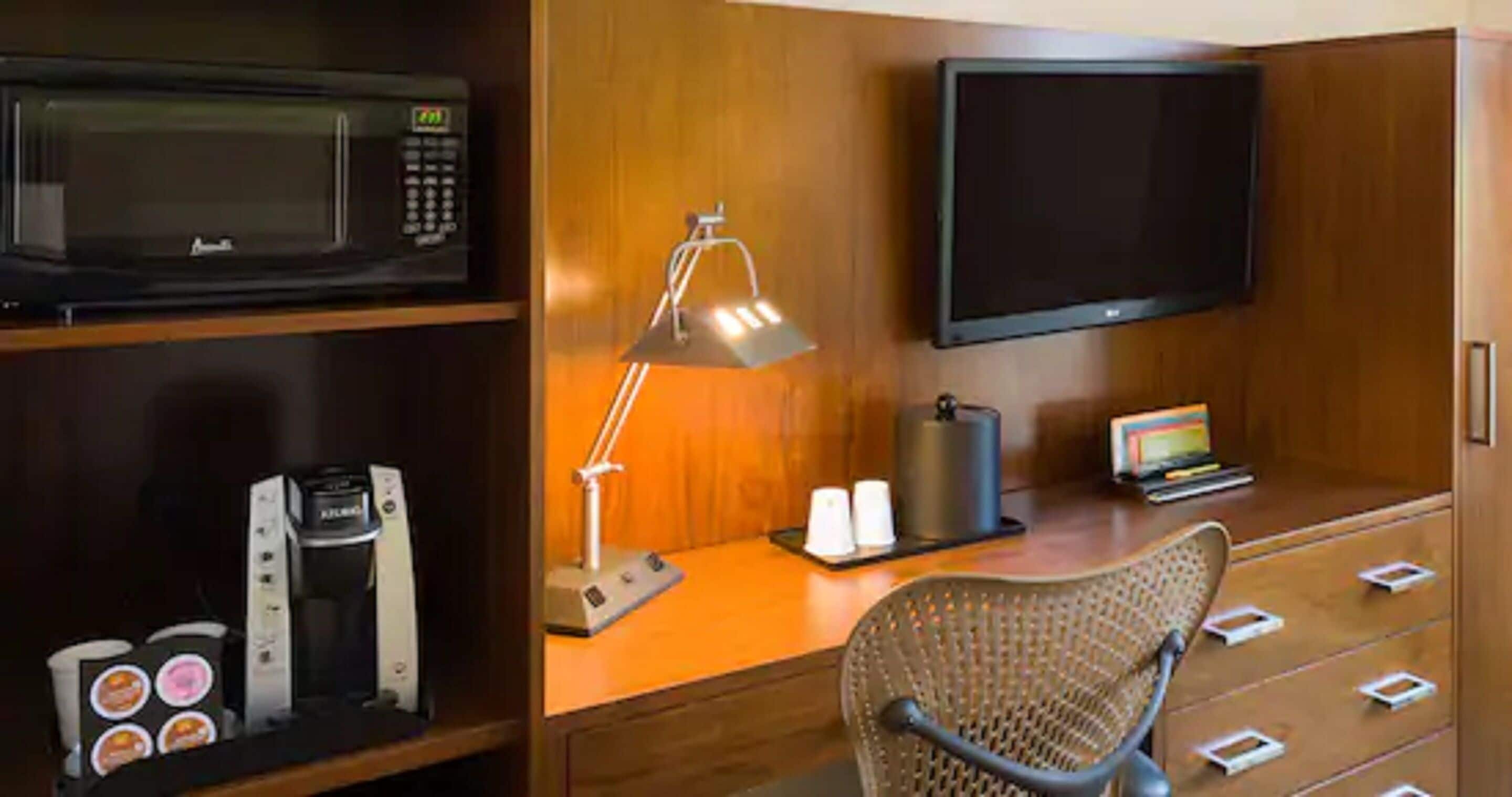 Foto - Hilton Garden Inn New York Manhattan Midtown East