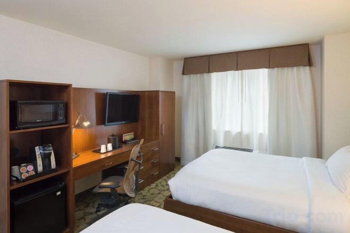Coffres-forts dans les chambres, bureau