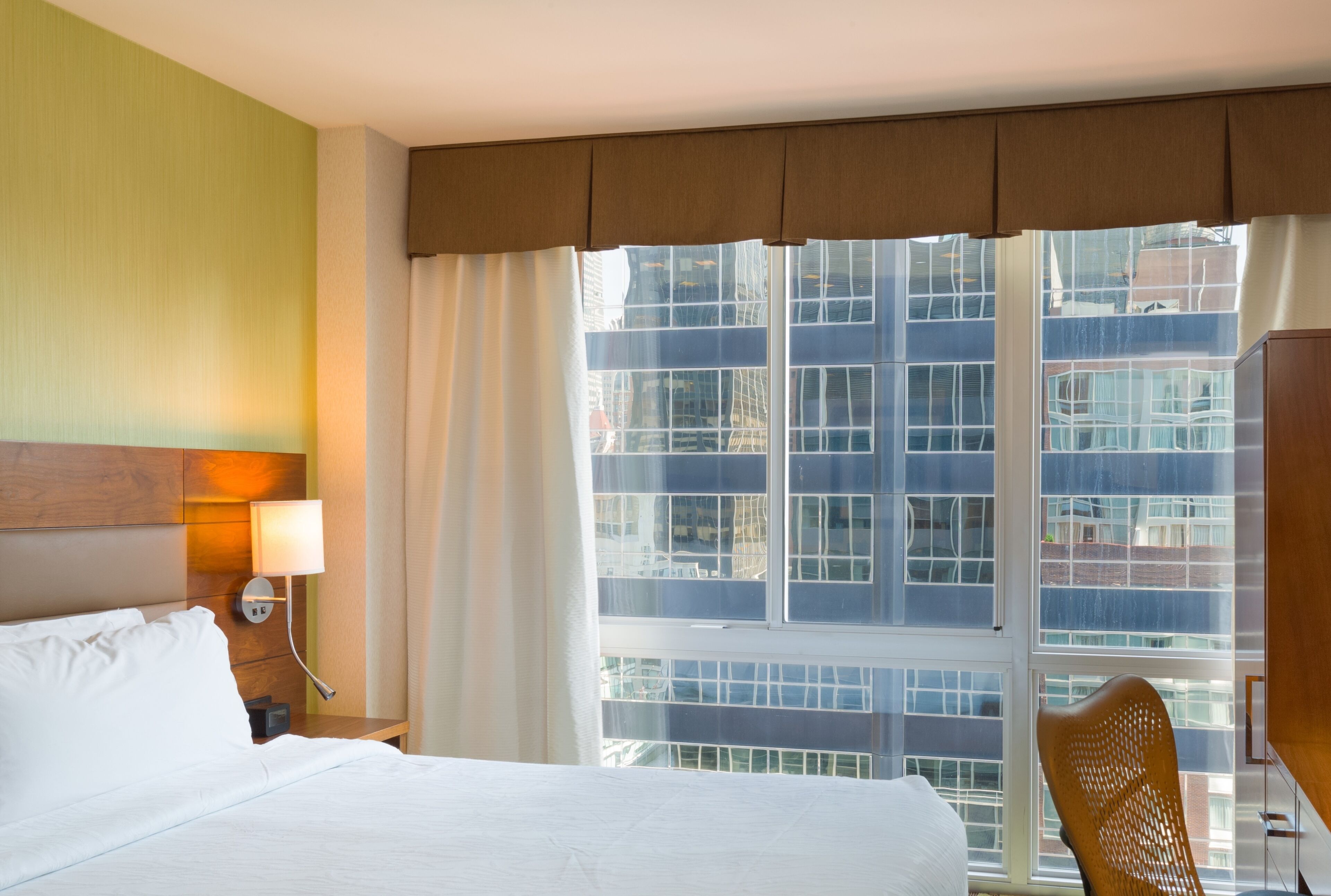 Foto - Hilton Garden Inn New York Manhattan Midtown East