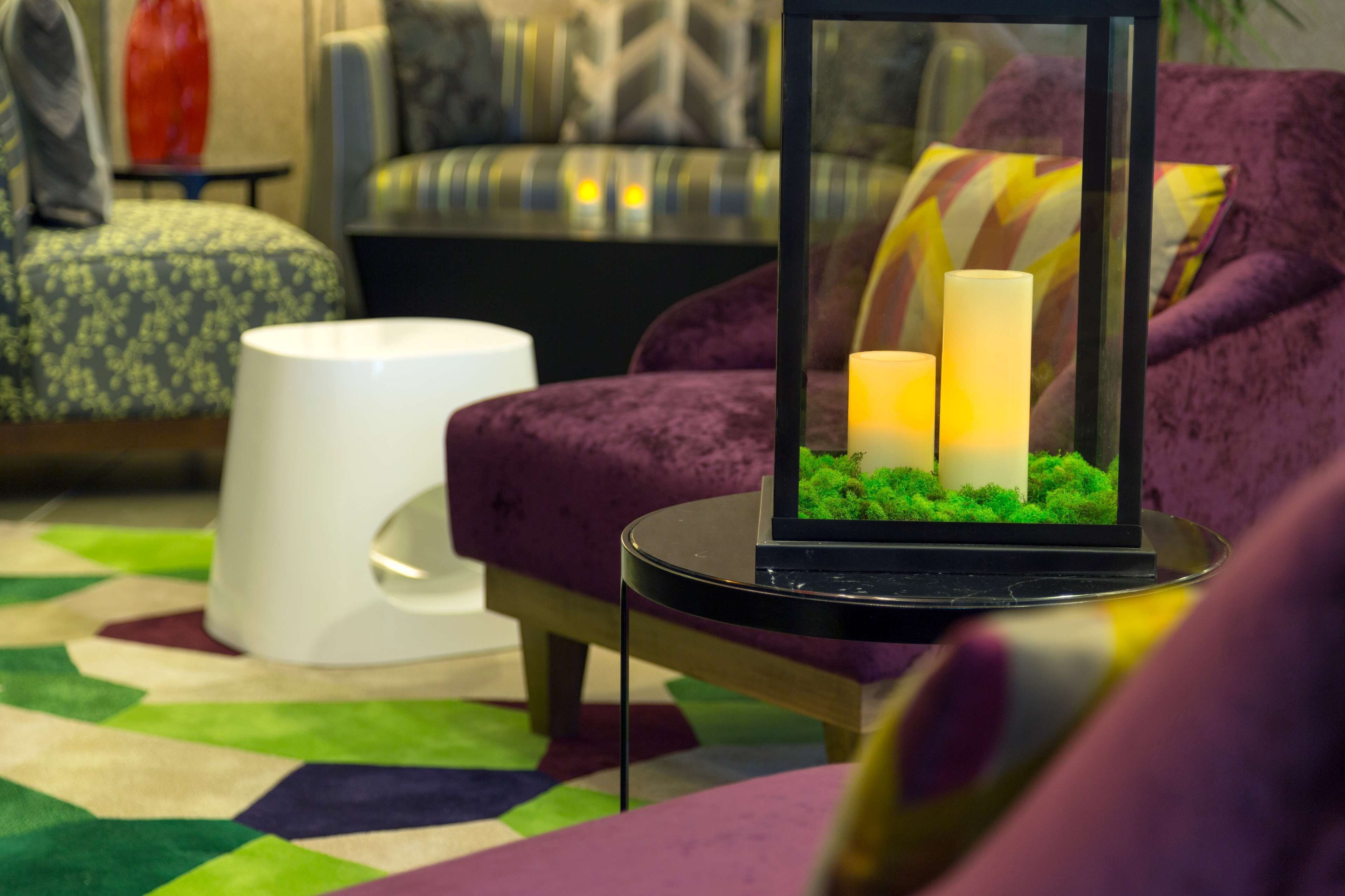 Foto - Hilton Garden Inn New York Manhattan Midtown East