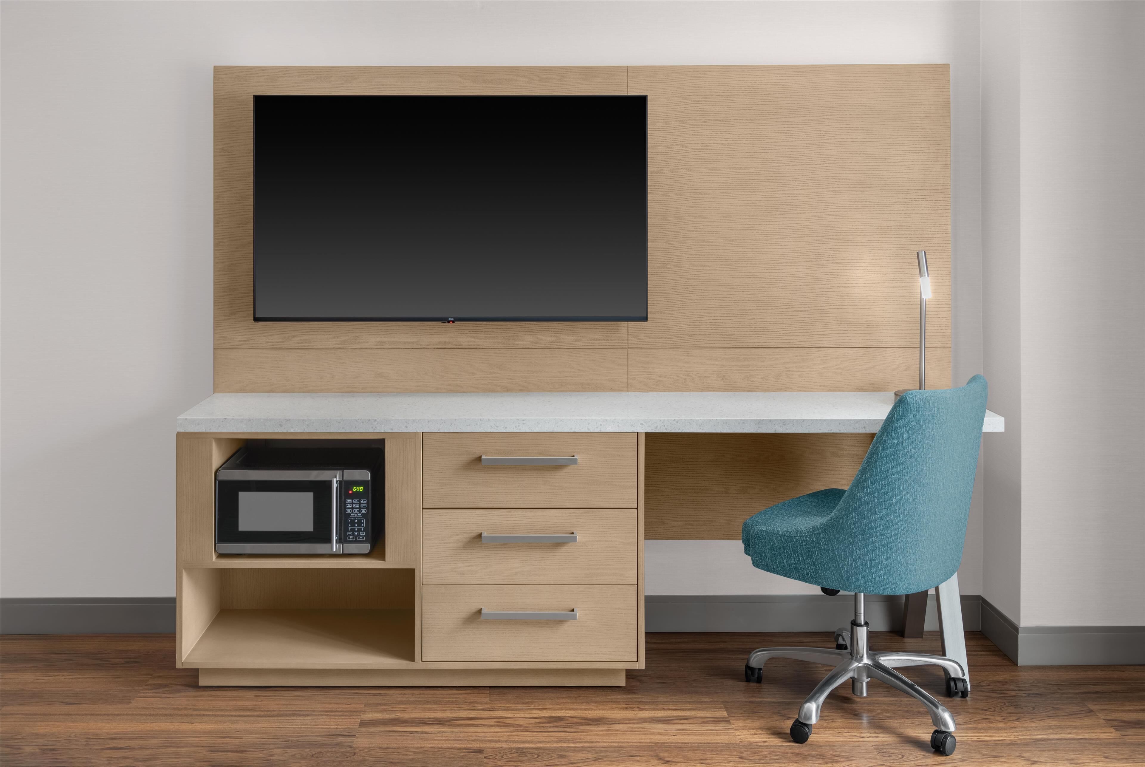 Foto - Hilton Garden Inn New York Manhattan Midtown East