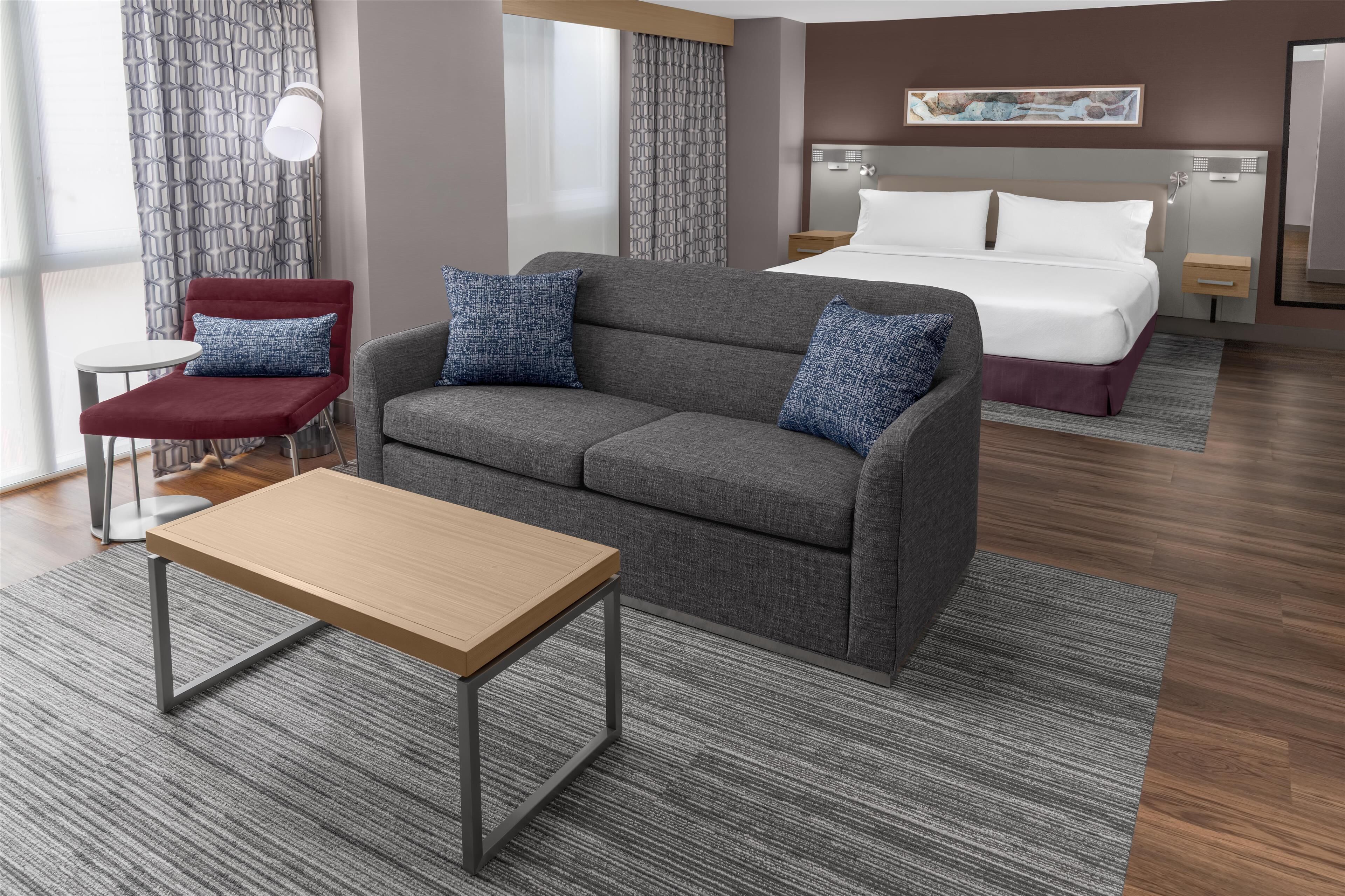 Foto - Hilton Garden Inn New York Manhattan Midtown East