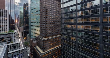 Hilton Garden Inn New York/Manhattan-Midtown East