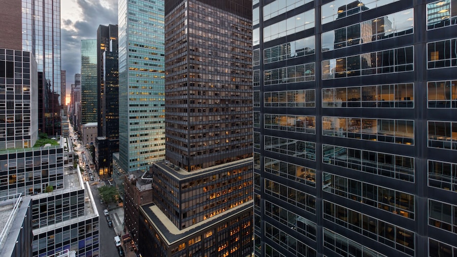 Hilton Garden Inn New York/Manhattan-Midtown East