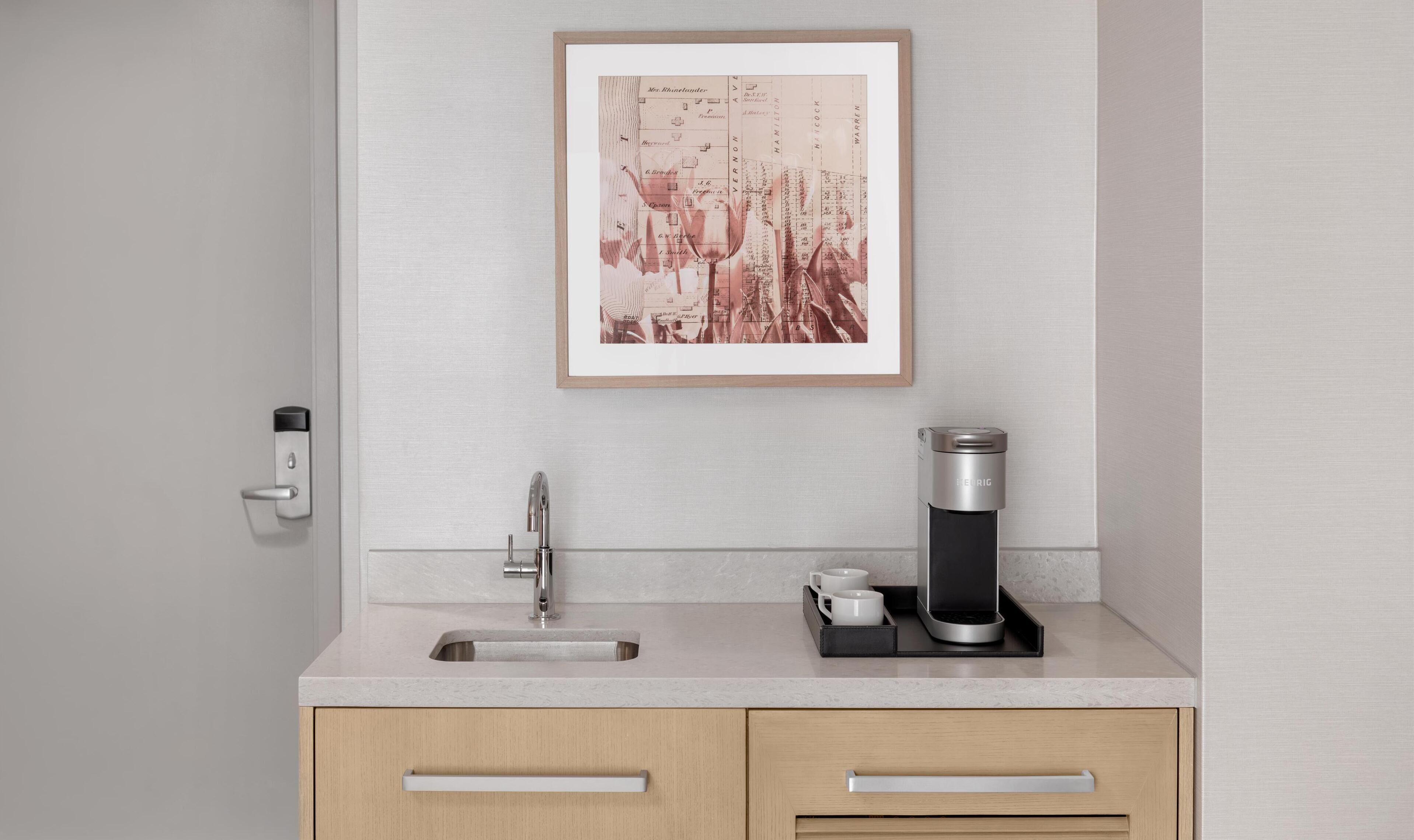 Foto - Hilton Garden Inn New York Manhattan Midtown East