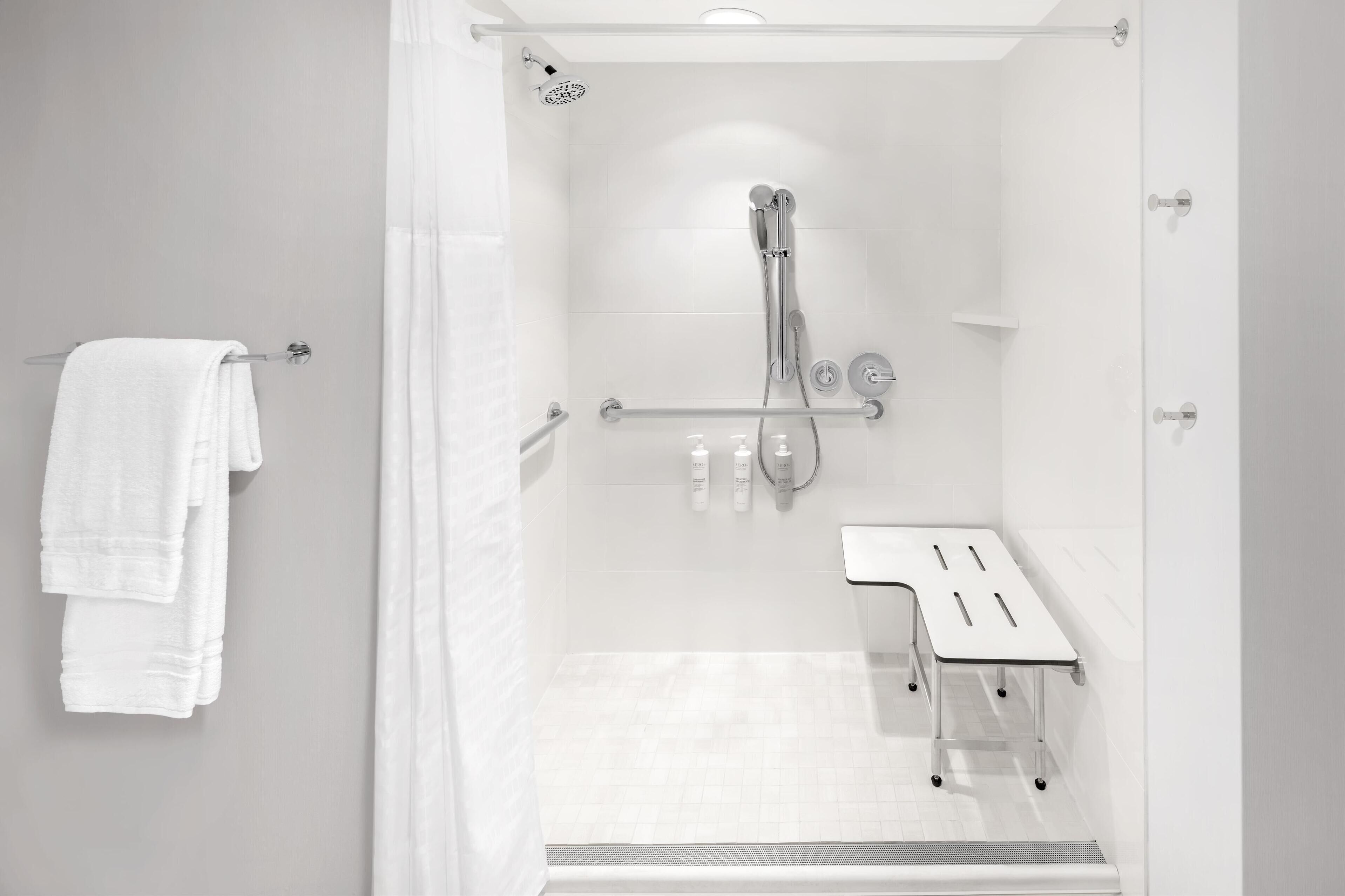 Foto - Hilton Garden Inn New York Manhattan Midtown East