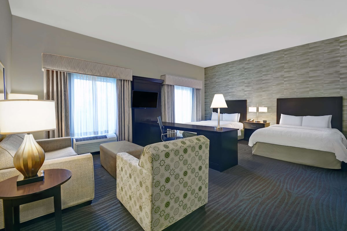 Télévision à écran plat