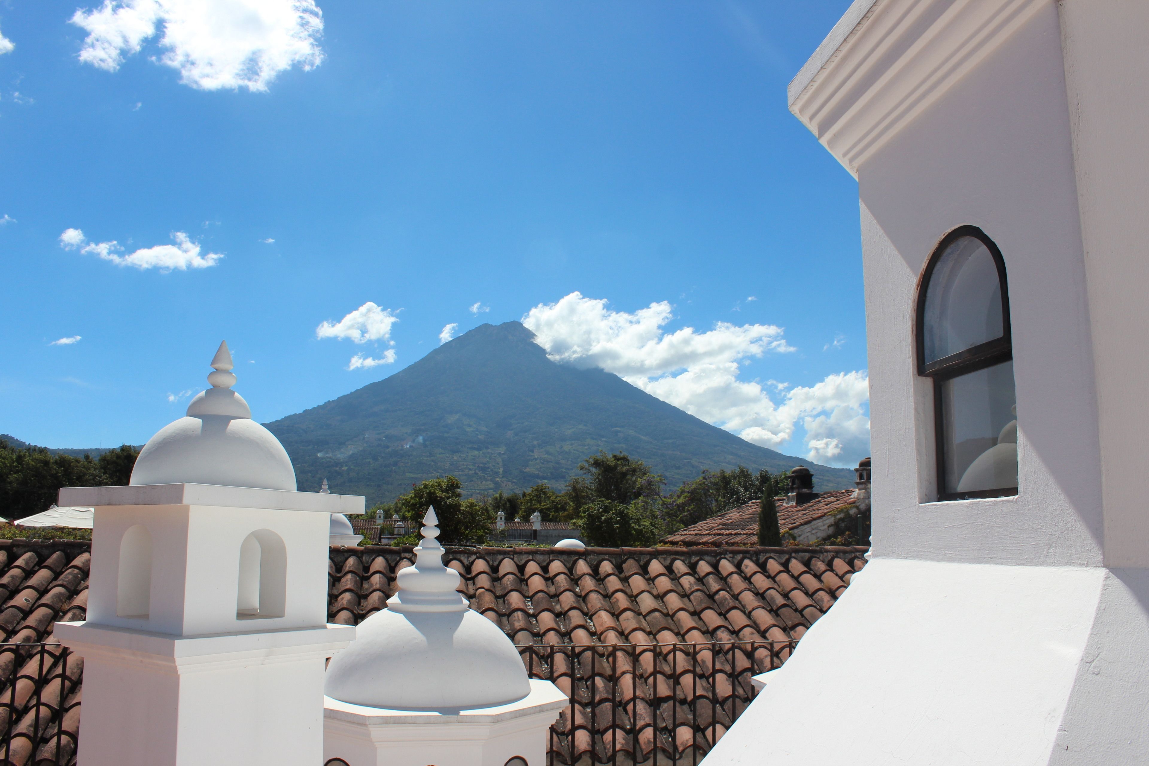 Foto - Pensativo House Hotel