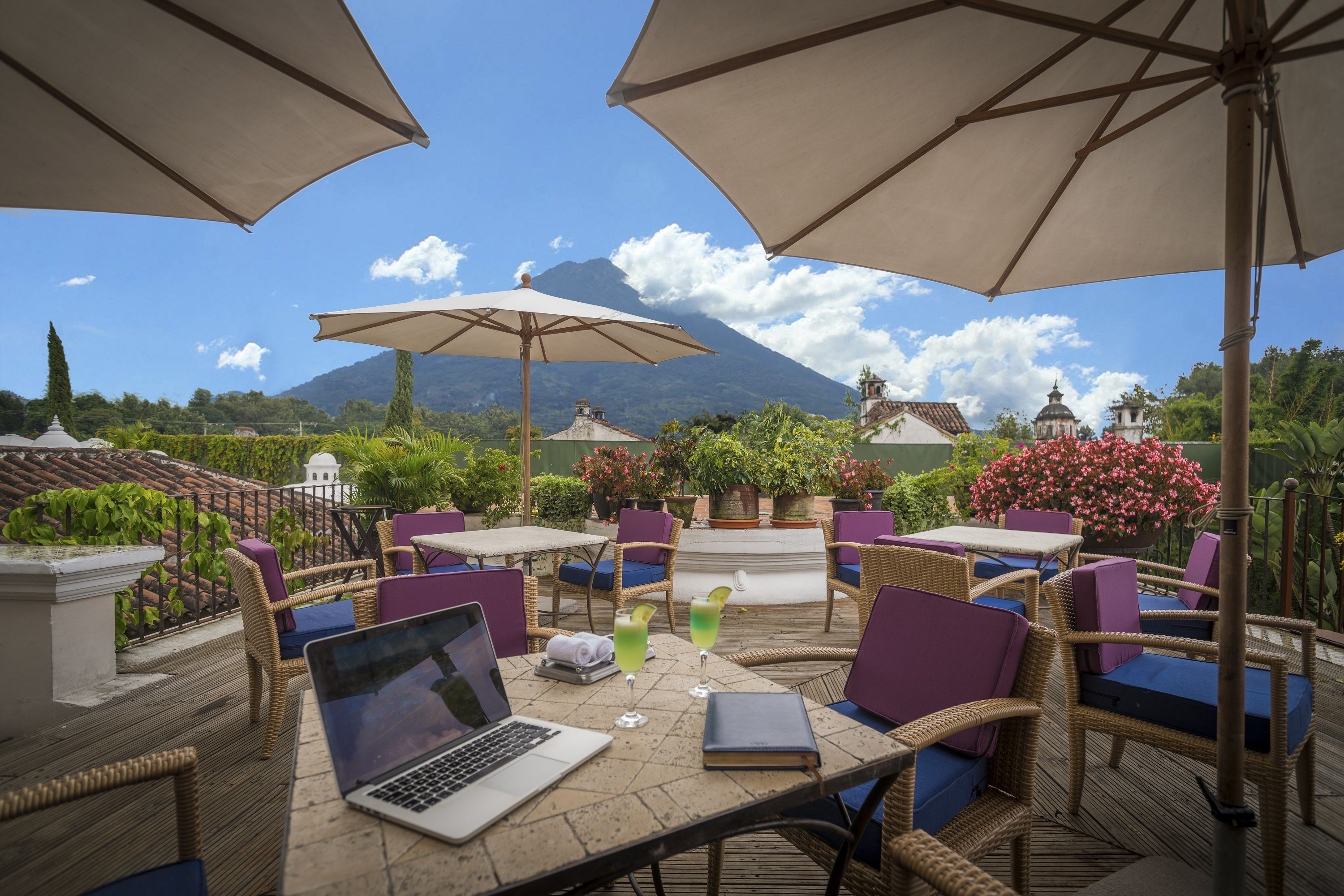 Foto - Pensativo House Hotel