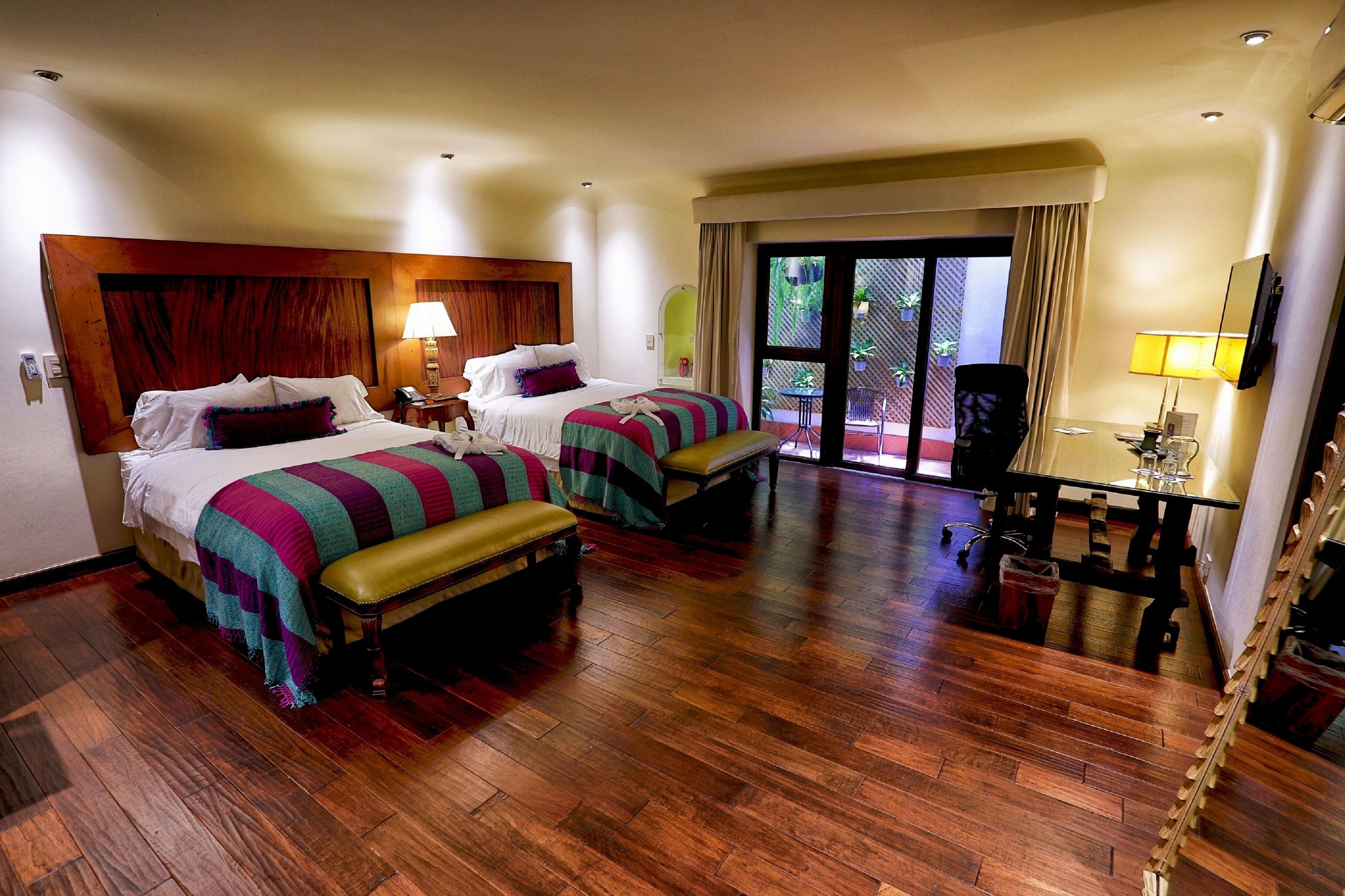 Foto - Pensativo House Hotel