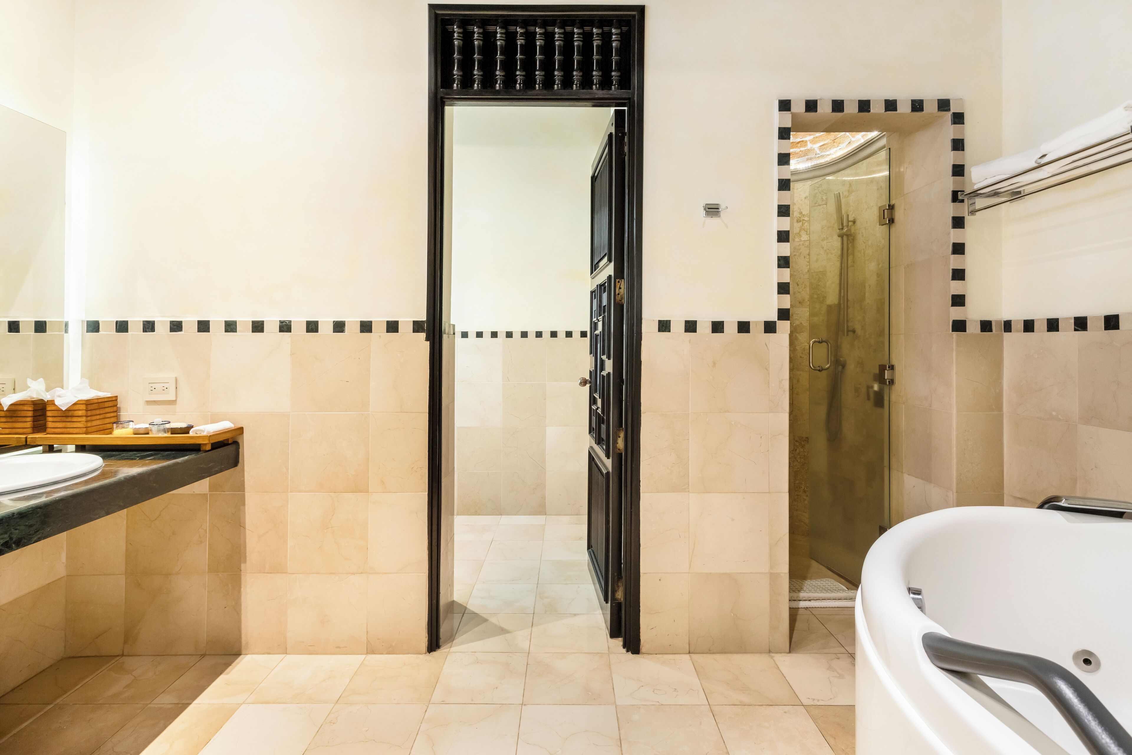 Foto - Pensativo House Hotel