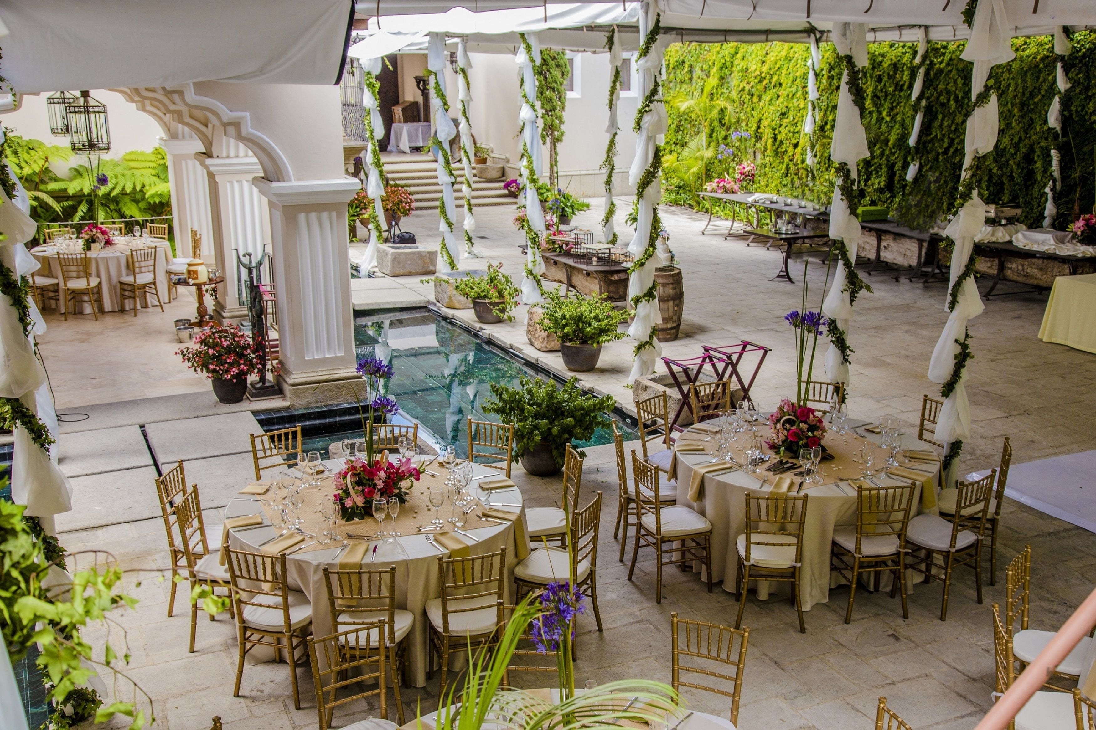 Foto - Pensativo House Hotel