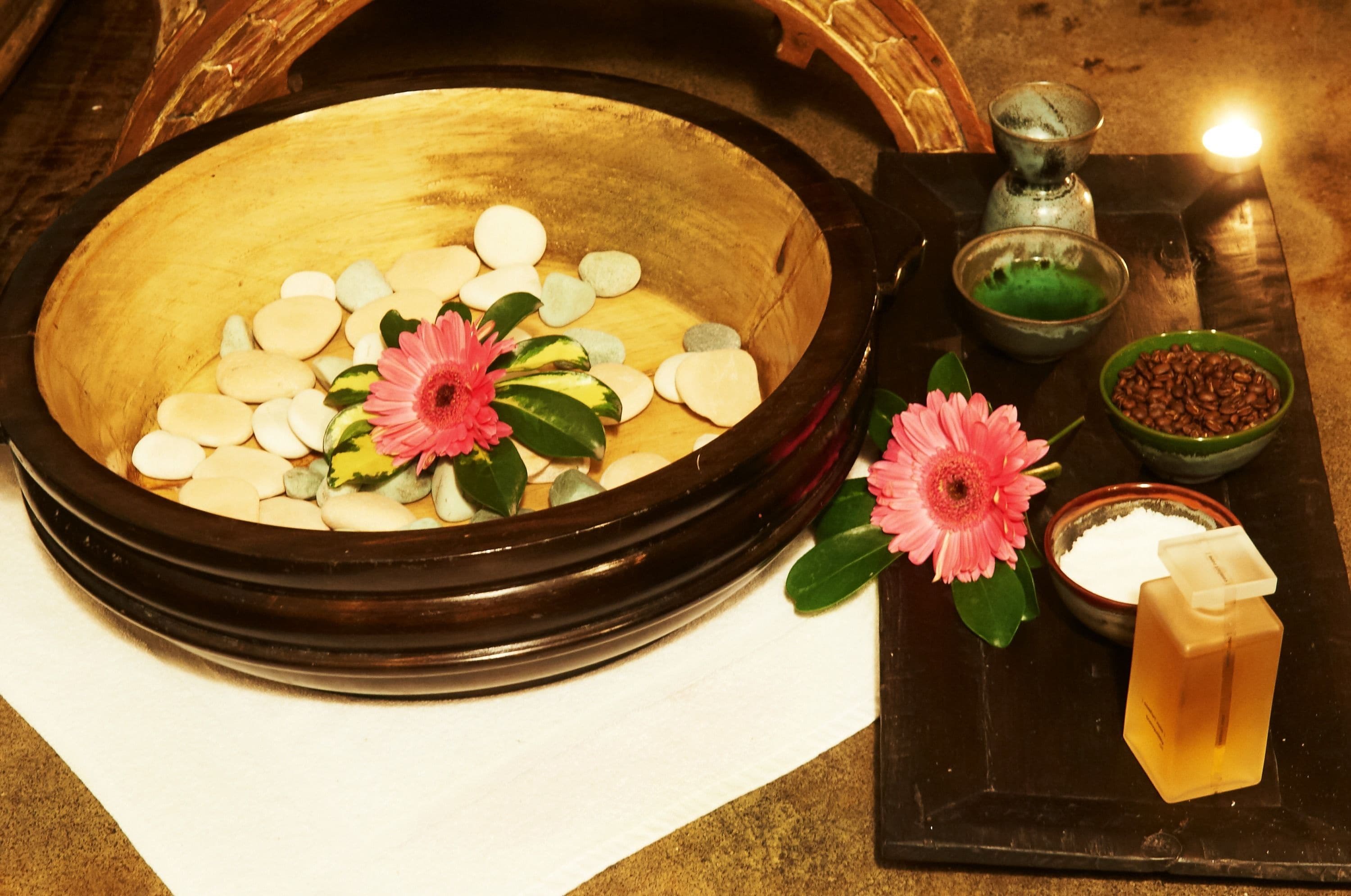 Foto - Pensativo House Hotel