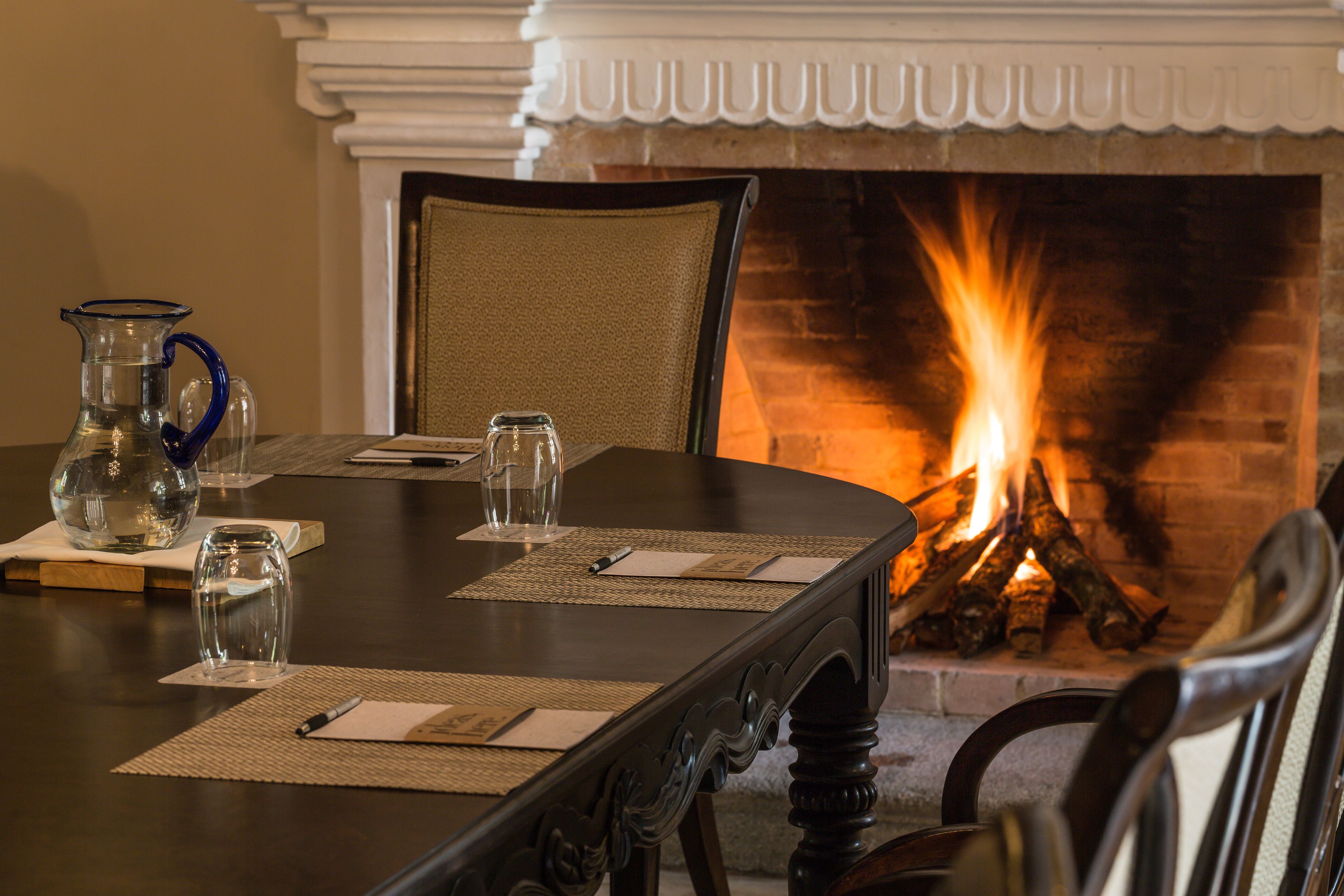 Foto - Pensativo House Hotel