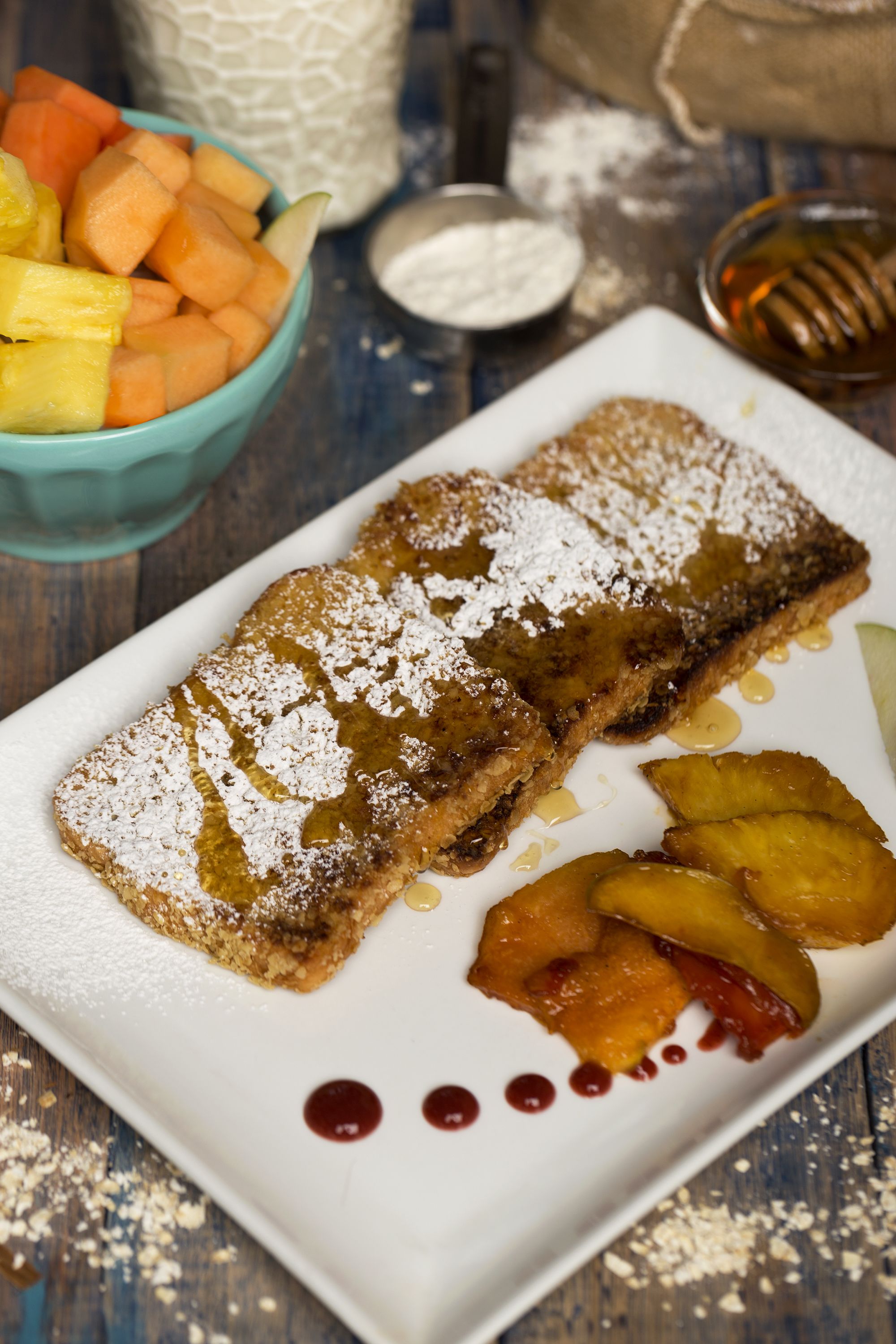 Foto - Pensativo House Hotel