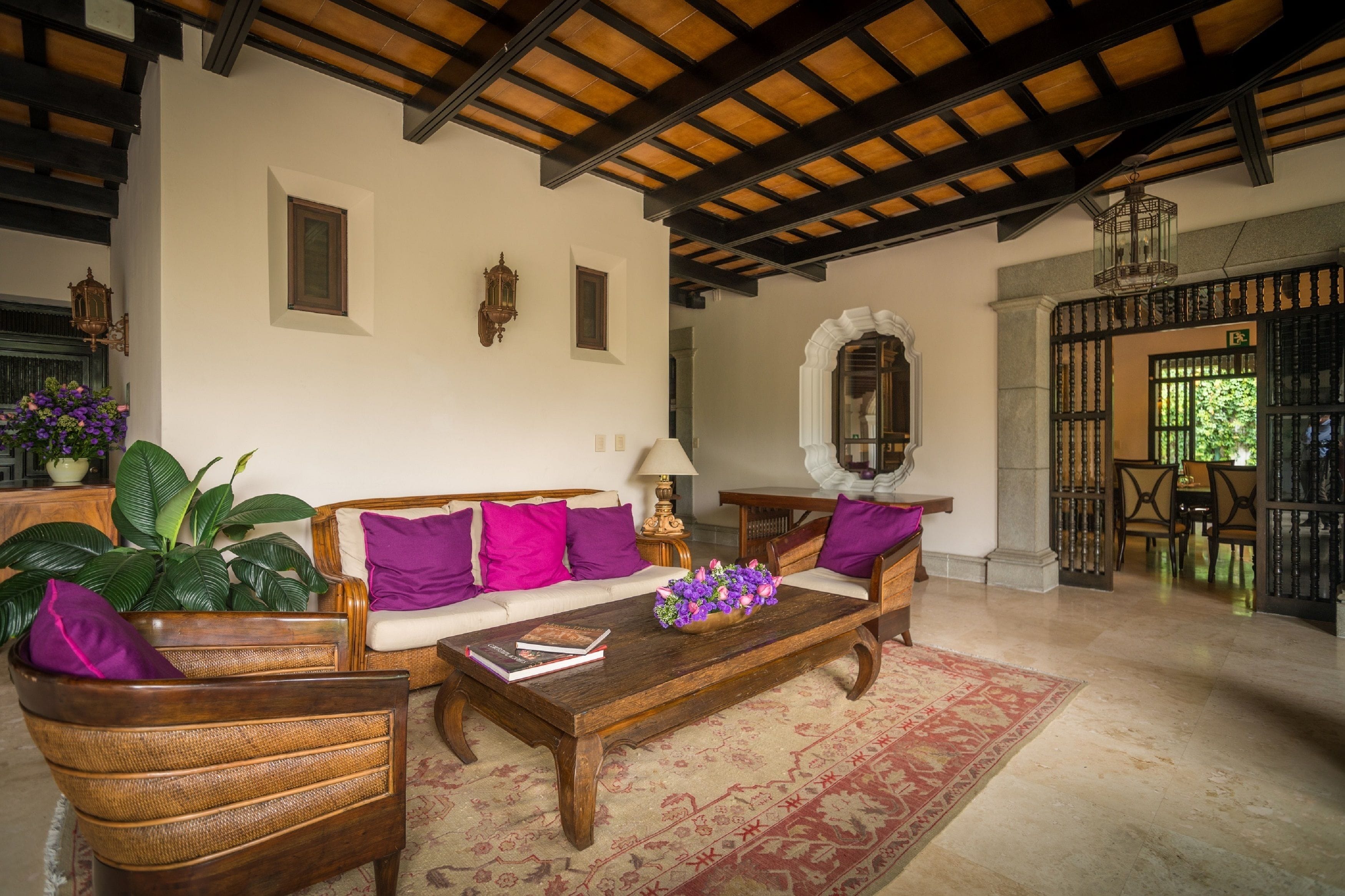 Foto - Pensativo House Hotel