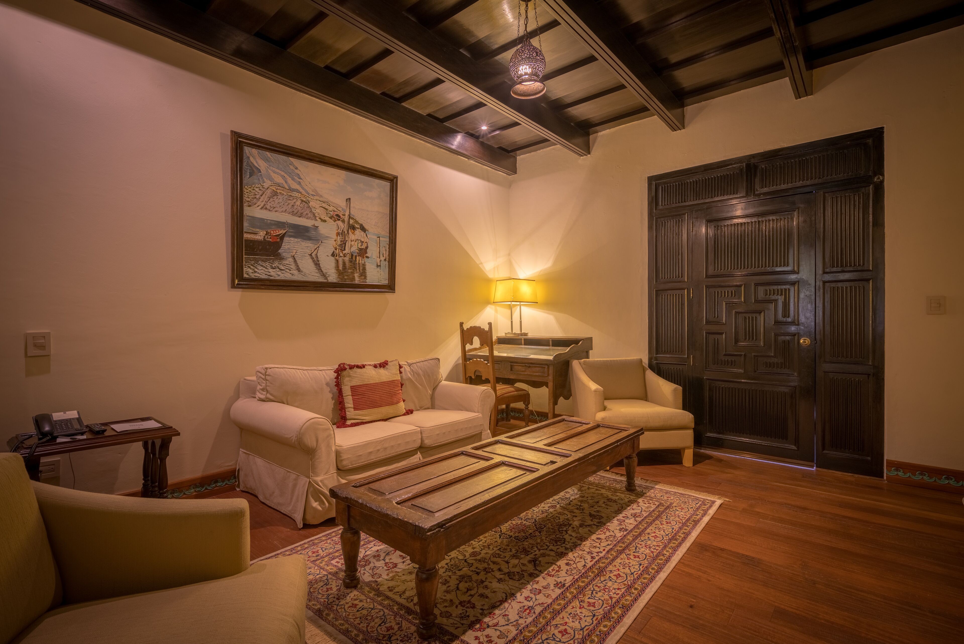 Foto - Pensativo House Hotel