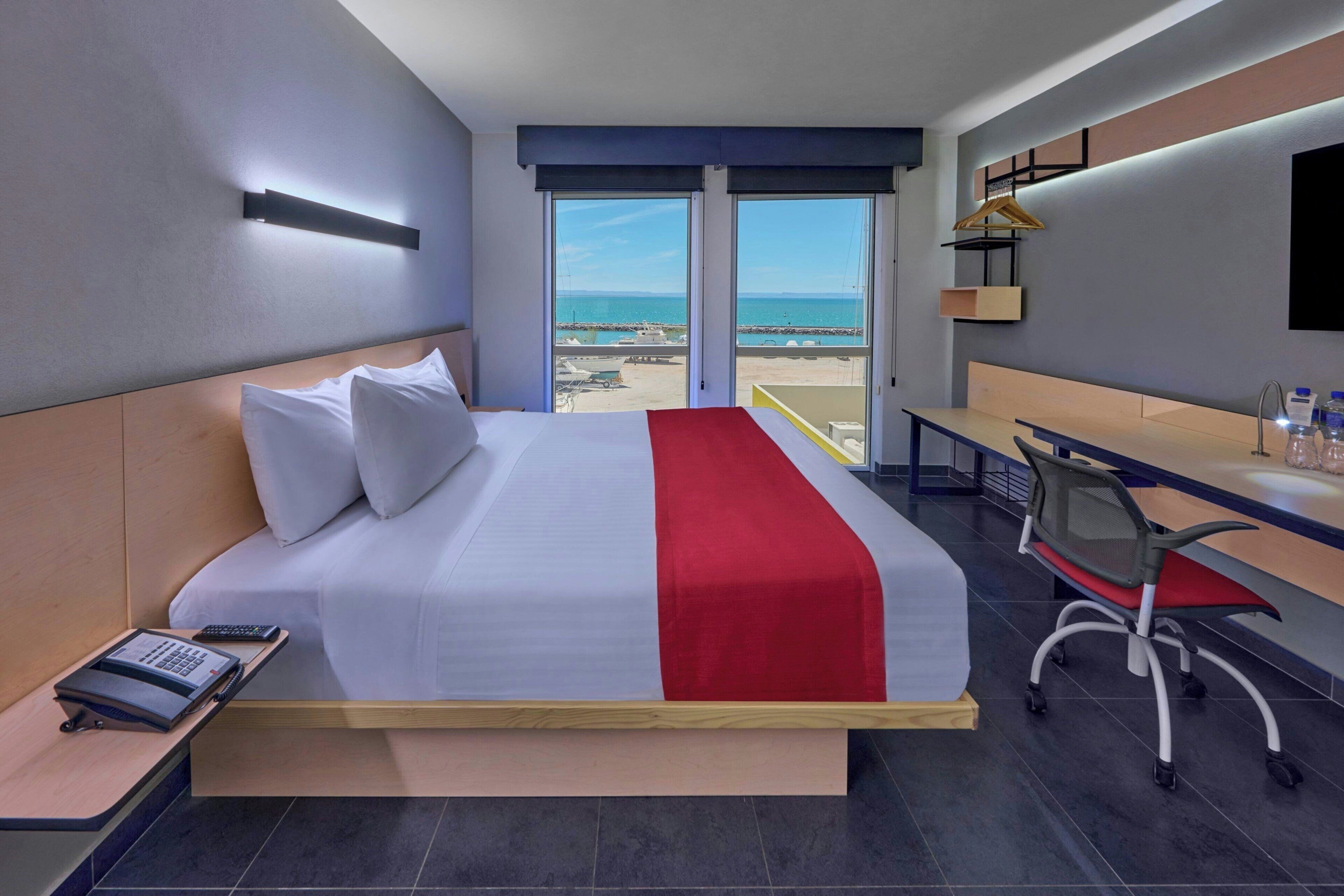 Room, 1 Queen Bed