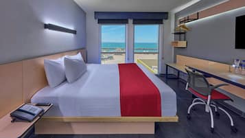 Room, 1 Queen Bed