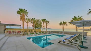 ์ผ์ธ ์์์ฅ