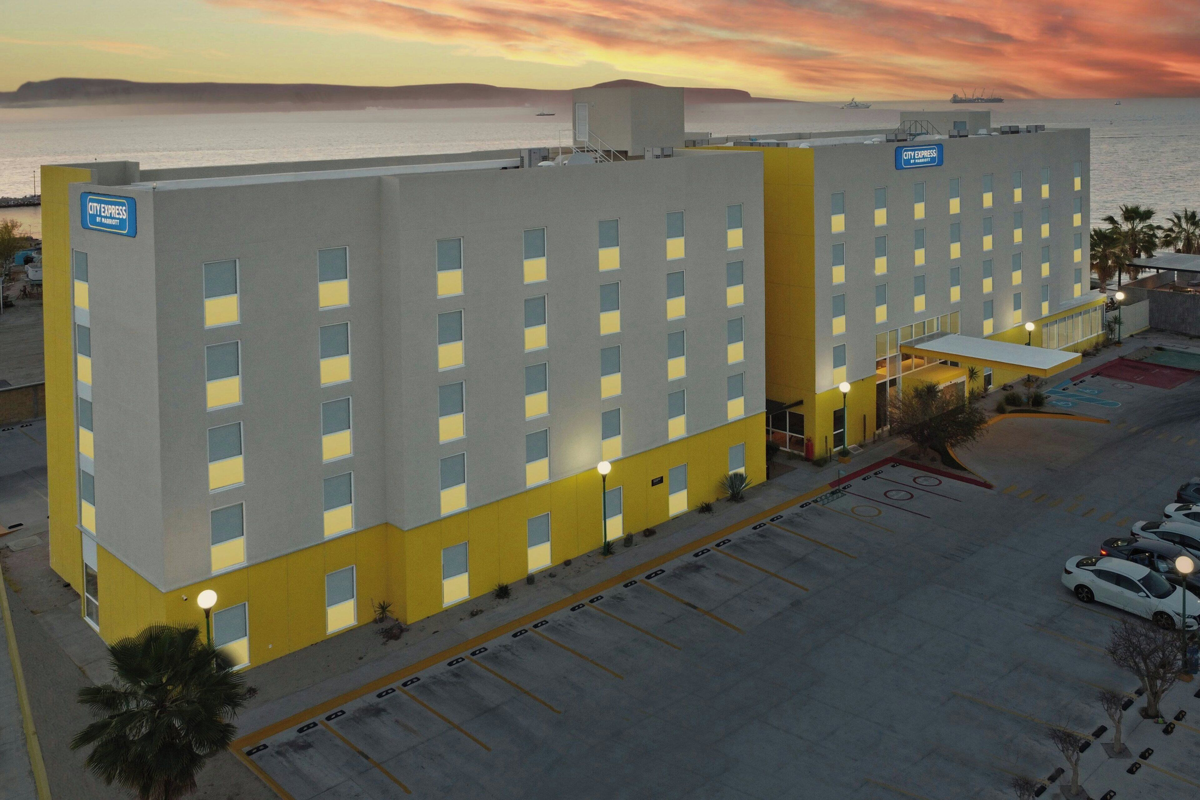 Foto - City Express by Marriott La Paz