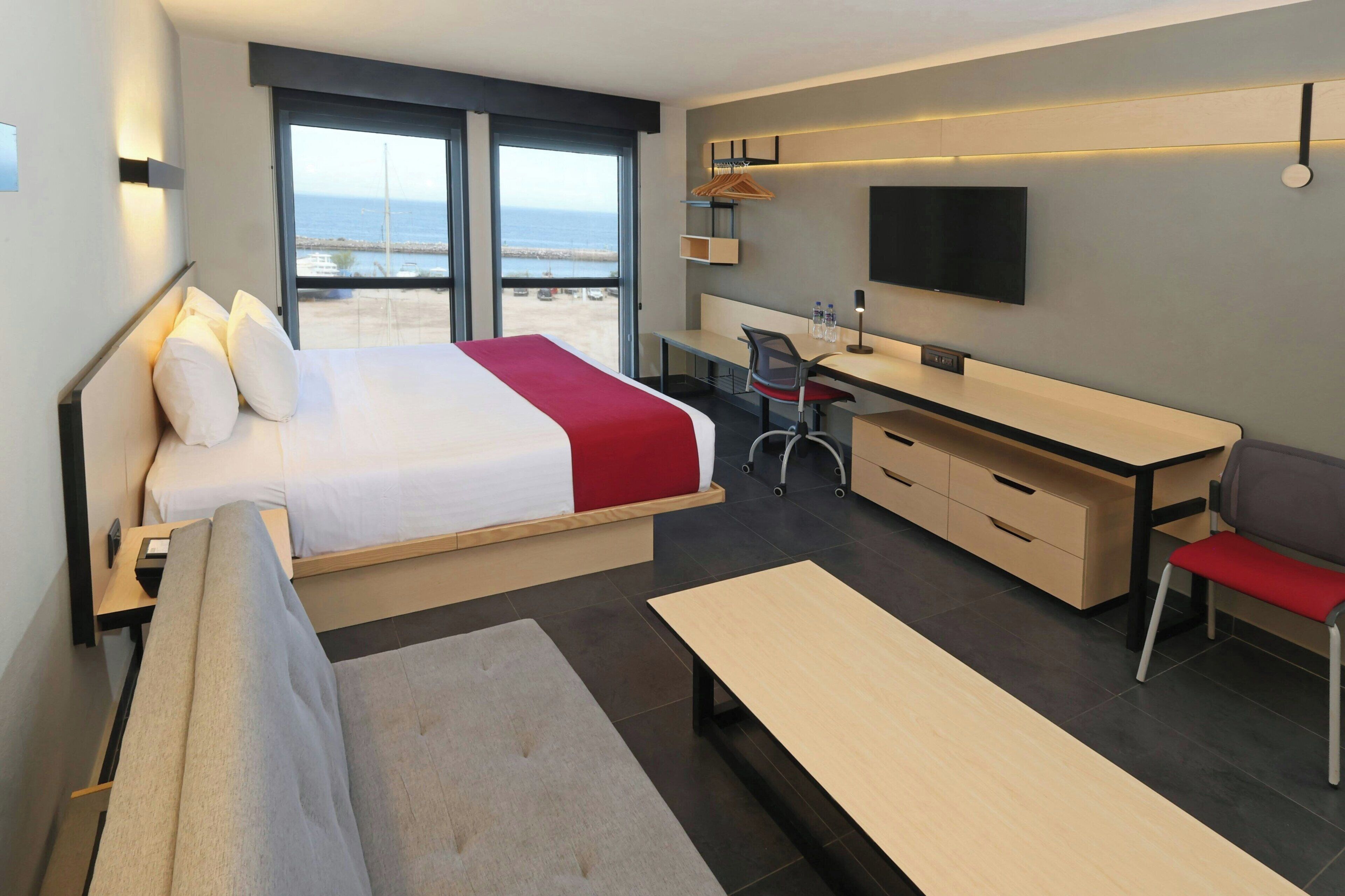 Foto - City Express by Marriott La Paz