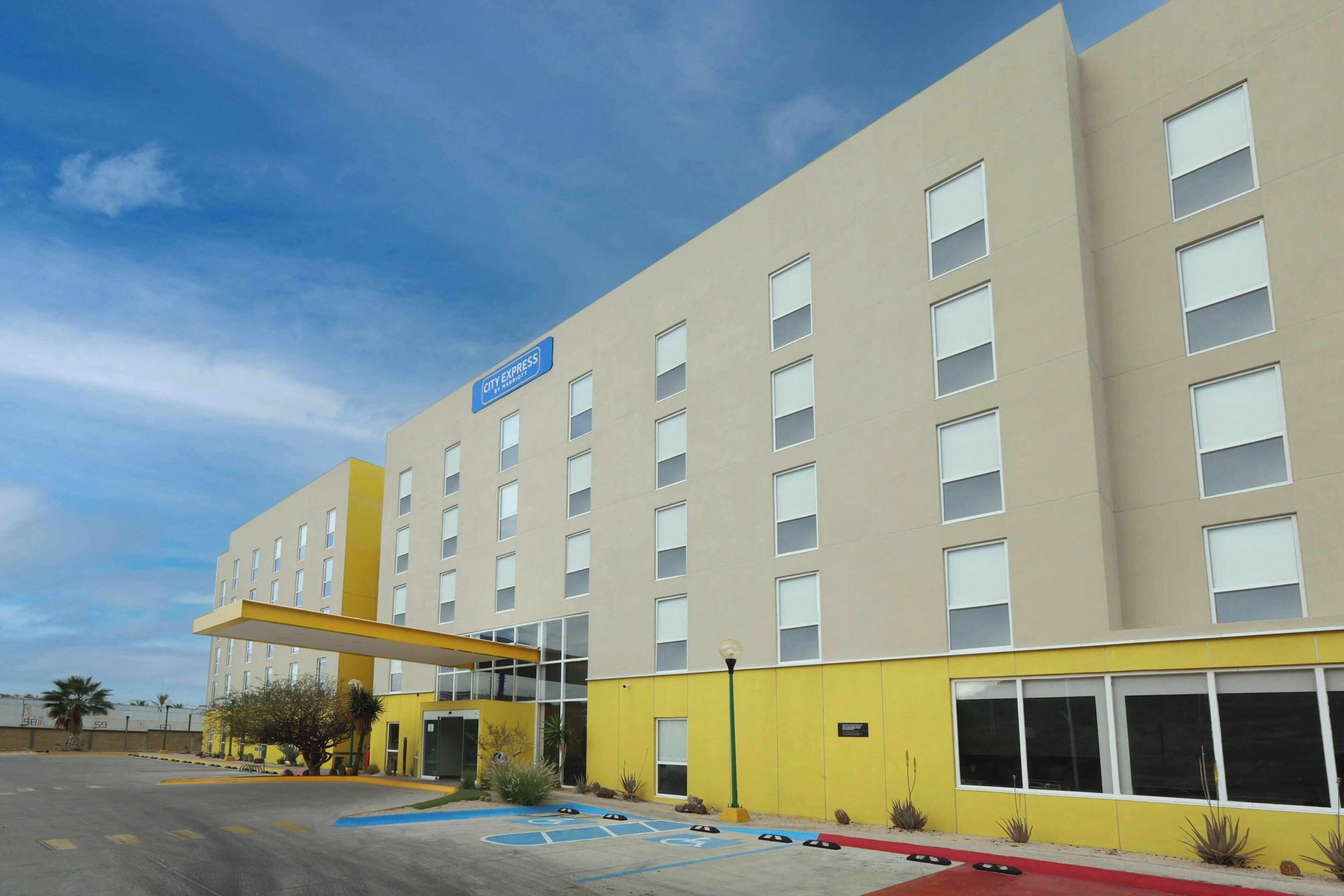 Foto - City Express by Marriott La Paz