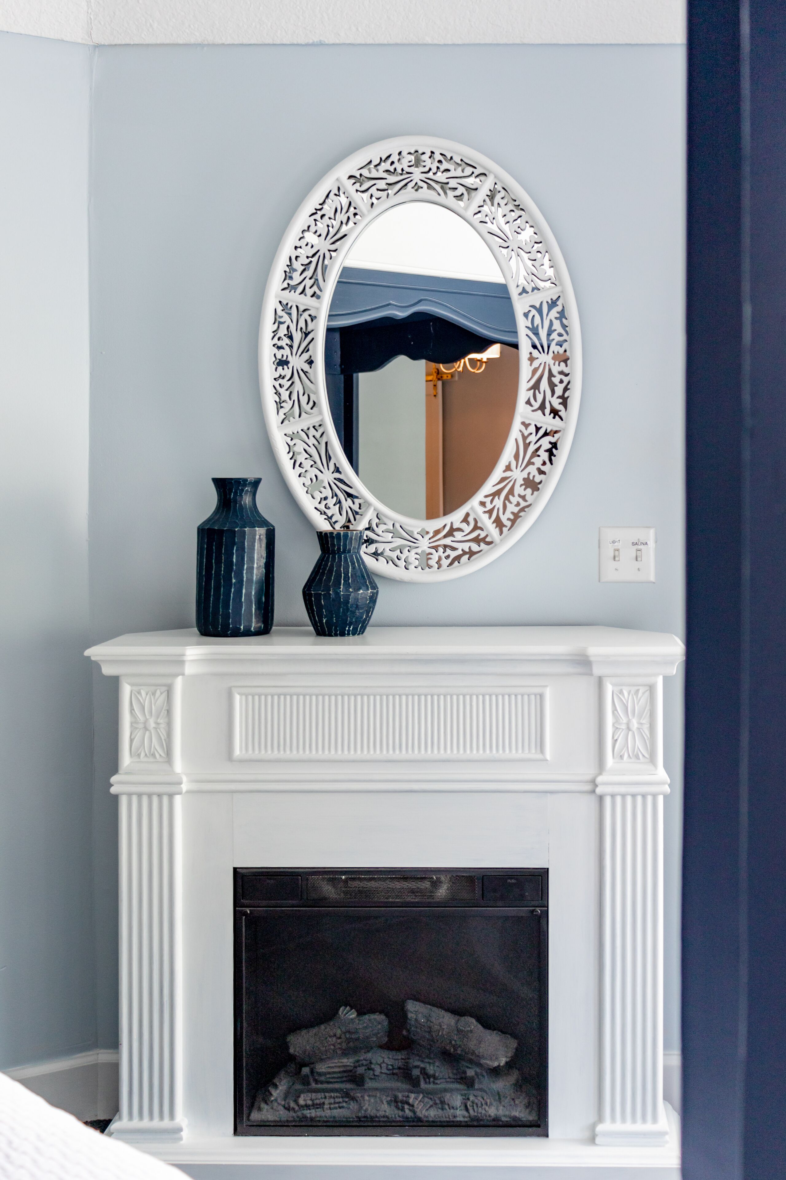 wedgewood room (2nd floor) | 1 bedroom, egyptian cotton sheets, premium bedding