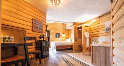 Hotel Frankfort & Restaurant