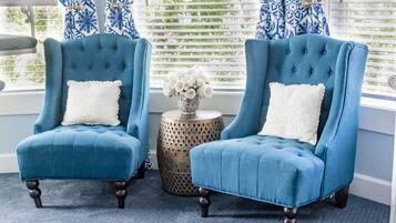 Wedgewood Room (2nd Floor)